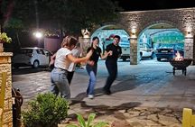 Dance Class and Dinner in Nafplio Boumpoulinas Greece