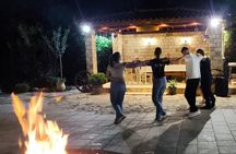 Dance Class and Dinner in Nafplio Boumpoulinas Greece
