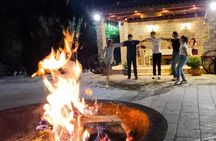 Dance Class and Dinner in Nafplio Boumpoulinas Greece