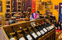 Wine Tasting and Introduction to Tasting Techniques