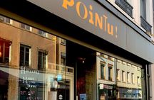 Wine Tasting and Introduction to Tasting Techniques