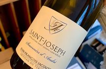 Wine Tasting and Introduction to Tasting Techniques