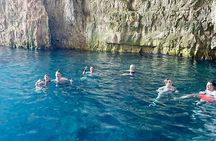 Haxhi Ali Cave And Karaburun Peninsula Beach