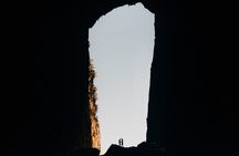 Haxhi Ali Cave And Karaburun Peninsula Beach