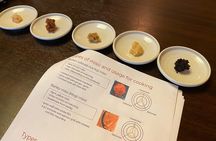 Miso Tasting and Making