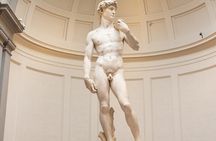 David Accademia Gallery Vip Guided Tour With Skip The Line Entry