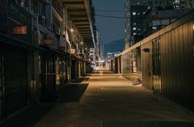 Seoul Neon-sign Photoshoot and Hidden gem History Walking Tour