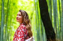 Private Kyoto Walking Tour Temples, Traditions and Hidden Gems
