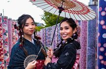 Private Kyoto Walking Tour Temples, Traditions and Hidden Gems