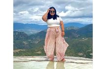 Oaxaca: Experience Hierve el Agua 