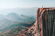 Oaxaca: Experience Hierve el Agua 