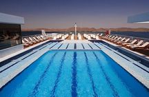 5 Days Steigenberger Omar El Khayam Lake Nasser Cruise from Aswan