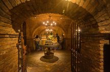 Napa Valley Wine and Food Tasting Tour from San Francisco