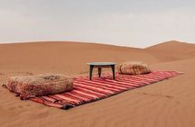 Zagora Desert Adventure – 2-Day Private Luxury Experience