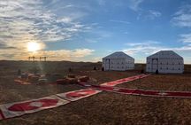 Zagora Desert Adventure – 2-Day Private Luxury Experience