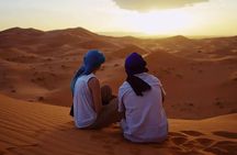 Zagora Desert Adventure – 2-Day Private Luxury Experience