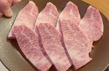Sake and Yakiniku Experience in Itabashi Tokyo