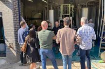 Craft Beer Tour London