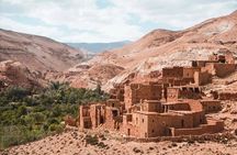 3 Day Desert Tour from Marrakech to Zagora 