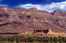 3 Day Desert Tour from Marrakech to Zagora 