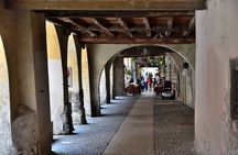 The Hidden Side of Verona: Secrets, History, and Legends