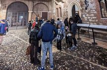 The Hidden Side of Verona: Secrets, History, and Legends