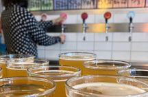 Craft Beer Tour Bristol