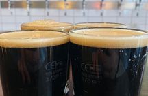 Craft Beer Tour Bristol