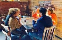 Craft Beer Tour Bristol