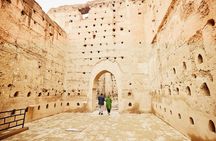 Marrakech Private Discovery Guided Tour: Half or Full Day