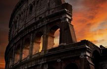 Exclusive Colosseum Tour – Small Group (Max 7 People)