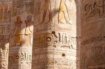 Ultimate Luxor Tour: Explore East & West Bank with Tickets&Guide
