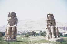 Ultimate Luxor Tour: Explore East & West Bank with Tickets&Guide