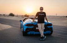 Dubai Supercar Driving Experience – Drive a Supercar in Dubai