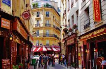 Notre Dame and Latin Quarter An Outside Stroll Through Paris