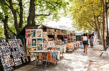 Notre Dame and Latin Quarter An Outside Stroll Through Paris
