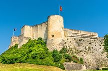 Explore Caen in 60 minutes with a Local