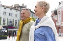 Explore Caen in 60 minutes with a Local