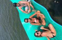  90 Minute Scenic Back Bay Cruise