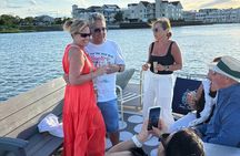  90 Minute Scenic Back Bay Cruise