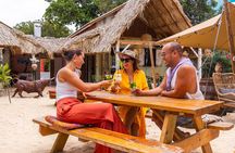 Curacao Beach Express