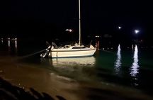 Private Boat Chartering Treasure & Hoping Secret Deserted Islands