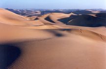 Shore Excursion from the Port of Walvis Bay and many highlights. 