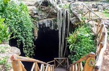 Uxmal and Cenotes Tour from Mérida. Typical Lunch Included