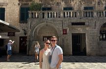 Montenegro Heritage and Local Tastes Full Day Tour