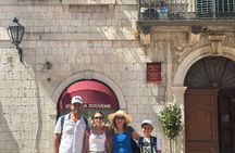 Montenegro Heritage and Local Tastes Full Day Tour