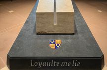 King Richard III Private Leicester Walking Tour