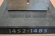 King Richard III Private Leicester Walking Tour