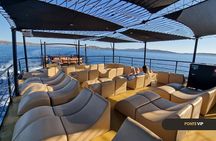 8-hour tour of the La Maddalena Archipelago Ponte VIP