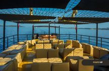 8-hour tour of the La Maddalena Archipelago Ponte VIP